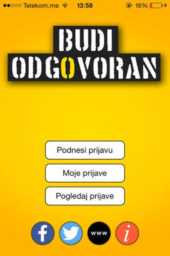 Image 0 for Budi Odgovoran