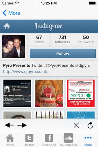 Image 0 for dj pyro