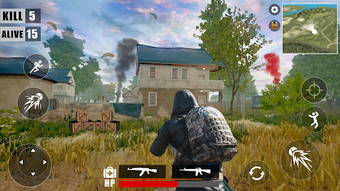 Image 2 for Survival Battleground Fre…