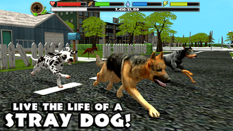 Image 0 for Stray Dog Simulator