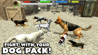 Image 2 for Stray Dog Simulator