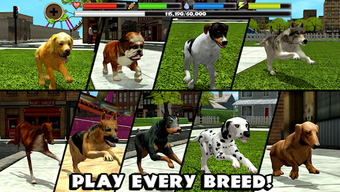 Image 1 for Stray Dog Simulator