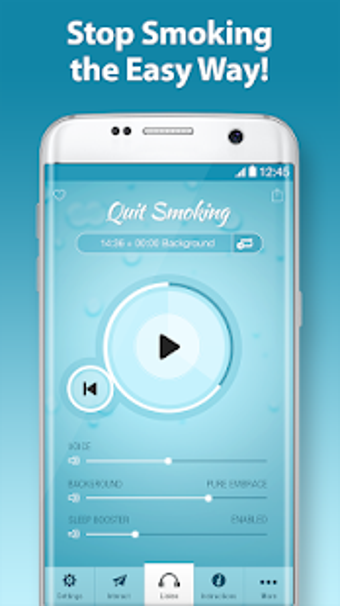 Image 1 for Quit Smoking Hypnosis - S…