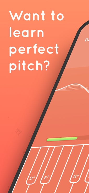 Image 0 for Tone - Learn Perfect Pitc…
