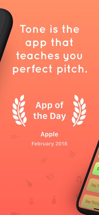 Image 2 for Tone - Learn Perfect Pitc…