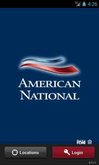 Imagen 0 para American National Bank Mo…