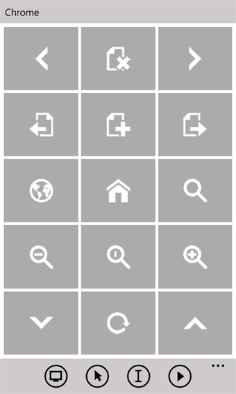 Imagen 2 para Unified Remote for Window…