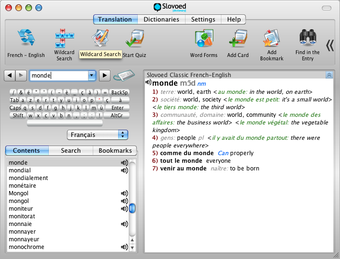 Image 0 for Slovoed Classic English F…