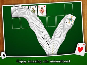 Imagen 3 para Solitaire FRVR