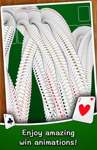 Imagen 2 para Solitaire FRVR