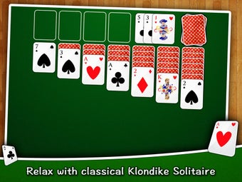 Imagen 0 para Solitaire FRVR