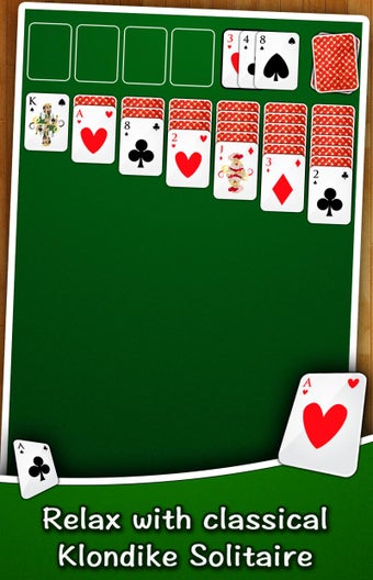 Imagen 1 para Solitaire FRVR