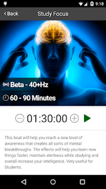 Image 0 for Mind Therapy - Binaural B…