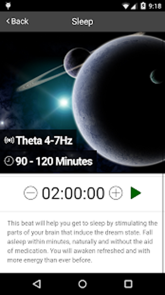 Image 1 for Mind Therapy - Binaural B…