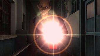 Imagen 1 para The School - White Day