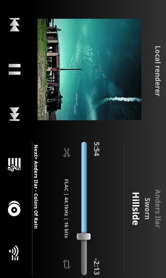 Imagen 2 para BubbleUPnP for DLNA / Chr…