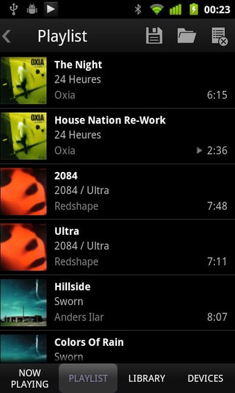 Imagen 4 para BubbleUPnP for DLNA / Chr…