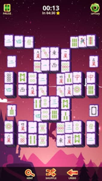 Image 3 for Mahjong Dragon 2019
