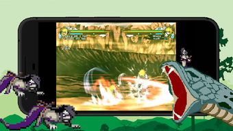 Imagen 0 para Ninja Return: Ultimate Sk…