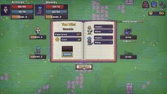 Image 0 for Pillar of Salt