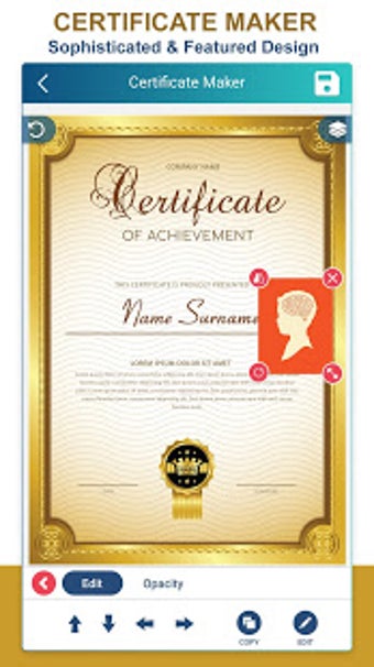 Imagen 1 para Professional Certificate …