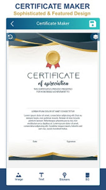 Imagen 0 para Professional Certificate …