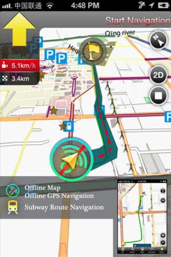 Image 0 for Helsinki Map