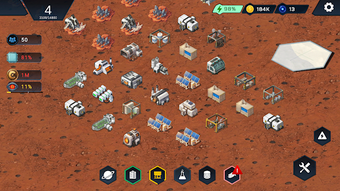 Image 0 for Exocolony Space Tycoon