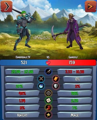 Image 0 for Embervale.TV