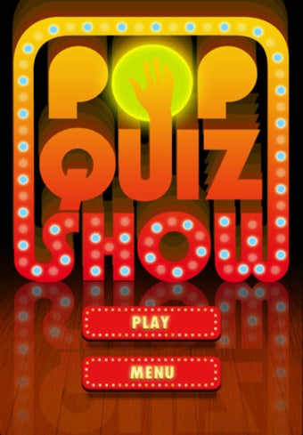 Imagen 0 para Pop Quiz Show