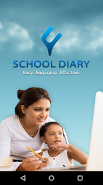 Imagen 1 para School Diary