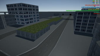 Image 0 for theCity Map for CindyCar.…