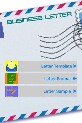Image 0 for Business Letters