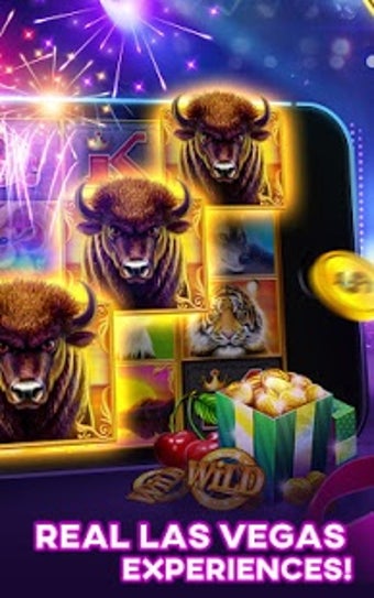Imagen 6 para DoubleX Casino - Free Slo…