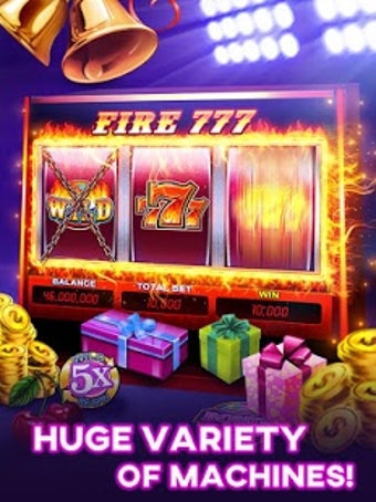 Imagen 10 para DoubleX Casino - Free Slo…