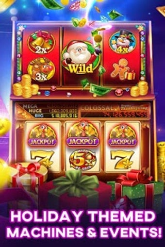 Imagen 2 para DoubleX Casino - Free Slo…