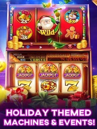 Imagen 12 para DoubleX Casino - Free Slo…
