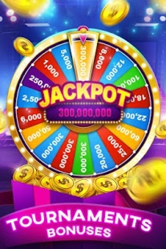 Imagen 14 para DoubleX Casino - Free Slo…