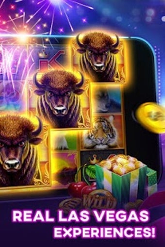 Imagen 8 para DoubleX Casino - Free Slo…