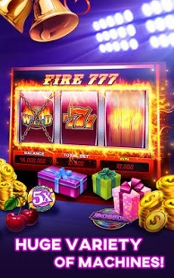 Imagen 7 para DoubleX Casino - Free Slo…