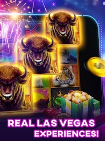 Imagen 3 para DoubleX Casino - Free Slo…