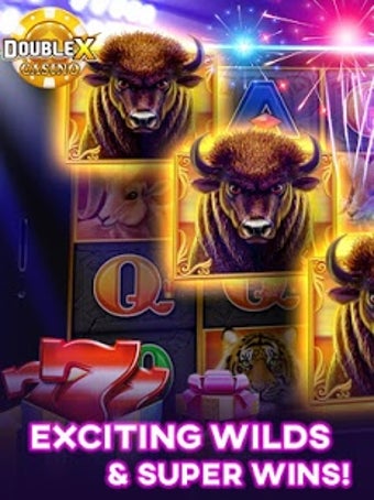 Imagen 11 para DoubleX Casino - Free Slo…