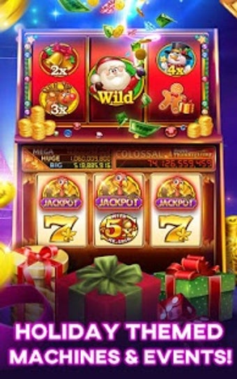 Imagen 4 para DoubleX Casino - Free Slo…