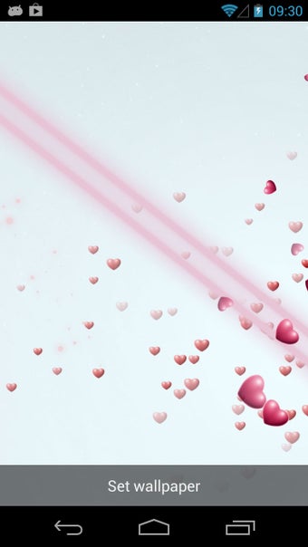 Image 0 for Live Wallpaper for Girls