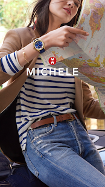 Image 0 for MICHELE Connected