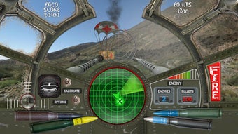 Image 1 for AntiAirCraft