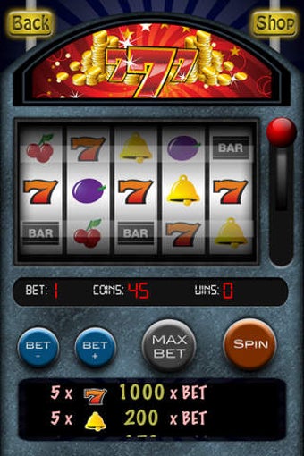 Image 0 for Free Casino Slot Game