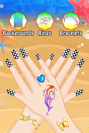 Imagen 0 para Princess Nails Spa Salon …