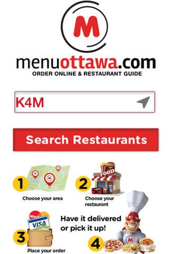 Image 0 for Menu - Order food online