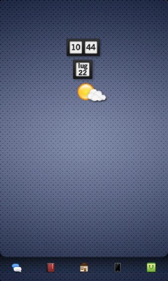 Imagen 0 para mClock